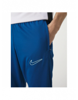 Jogging de football academy 23 kpz bleu homme - Nike