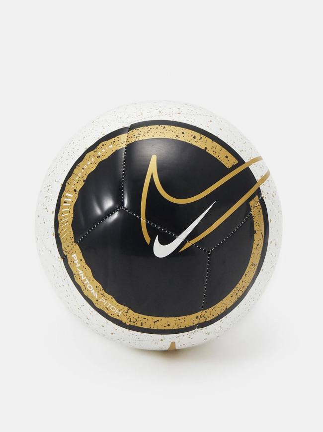 Ballon de foot phantom ho23 blanc - Nike
