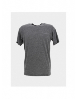 T-shirt hike crew anthracite homme - Colombia