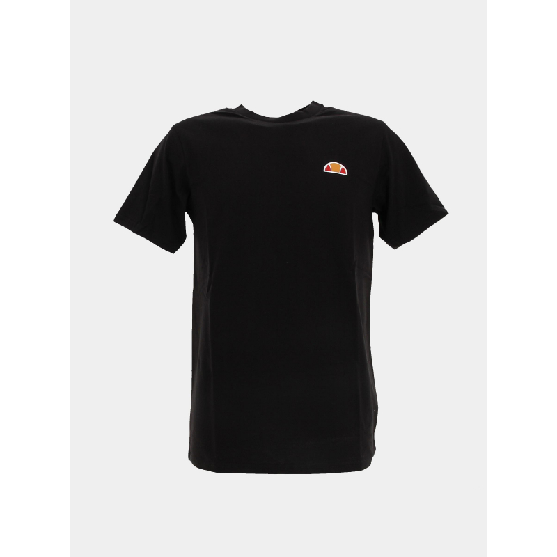 T-shirt onega noir homme - Ellesse