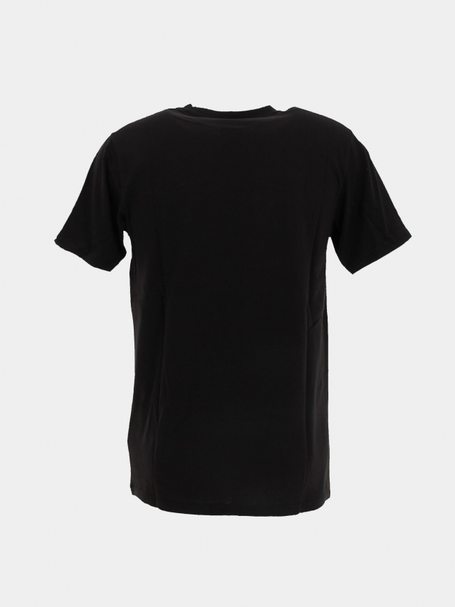 T-shirt onega noir homme - Ellesse