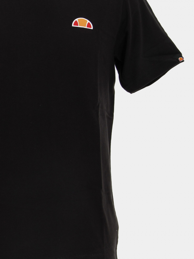 T-shirt onega noir homme - Ellesse