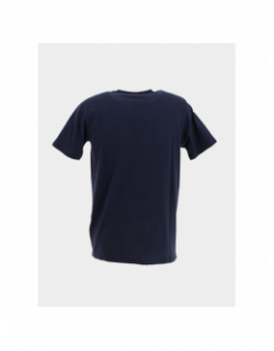 T-shirt onega bleu marine homme - Ellesse