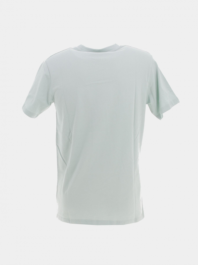 T-shirt onega vert d'eau homme - Ellesse