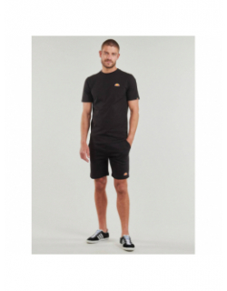 Short jogging shortsjon noir homme - Ellesse