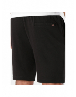 Short jogging shortsjon noir homme - Ellesse