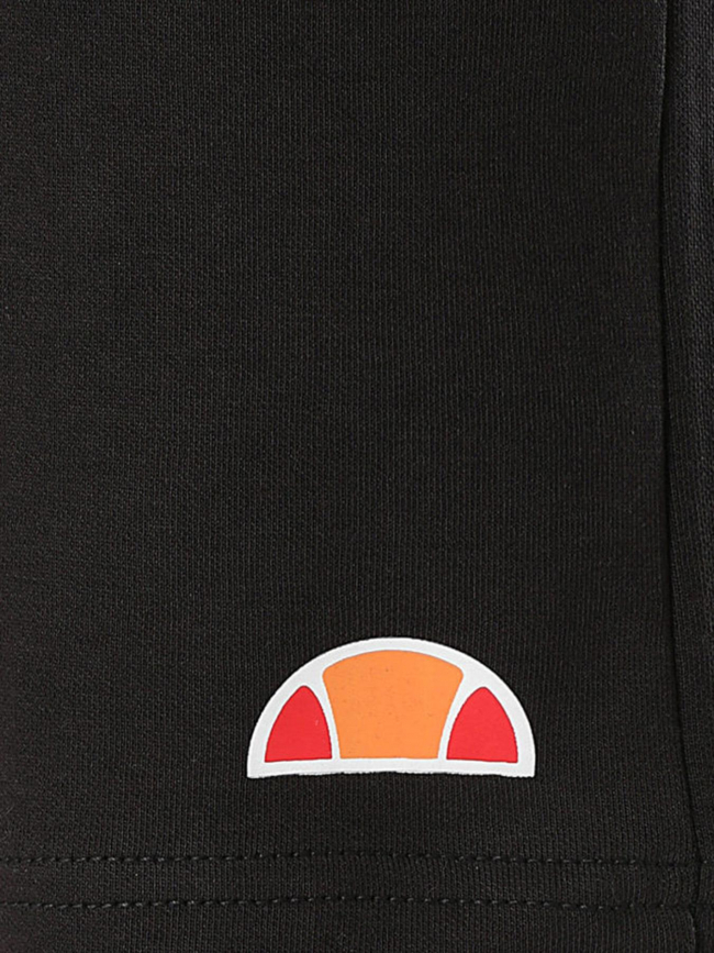 Short jogging shortsjon noir homme - Ellesse