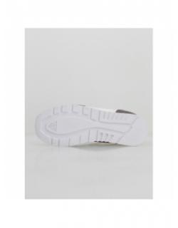 Baskets astra optical tornado blanc femme - Le Coq Sportif