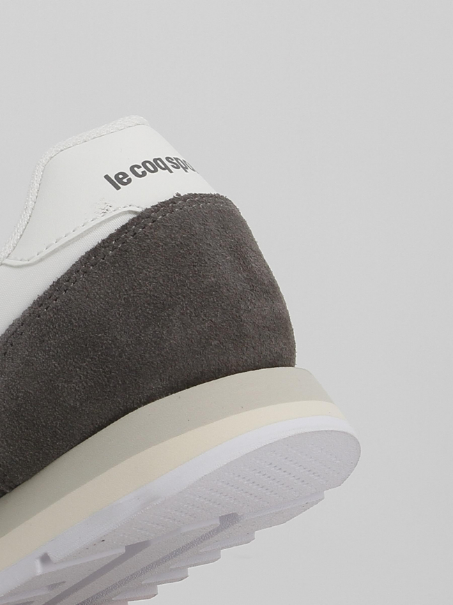 Baskets astra optical tornado blanc femme - Le Coq Sportif