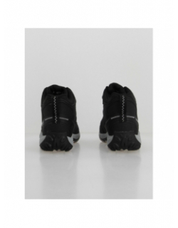 Chaussures de randonnée accentor 3 mid GTX noir femme - Merrell