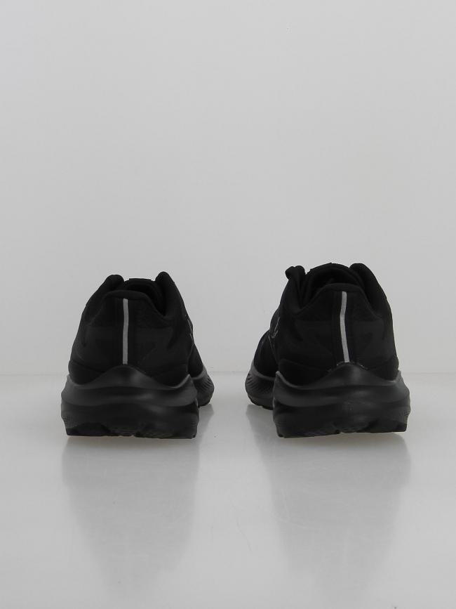 Chaussures de running enerzy noir homme - Mizuno