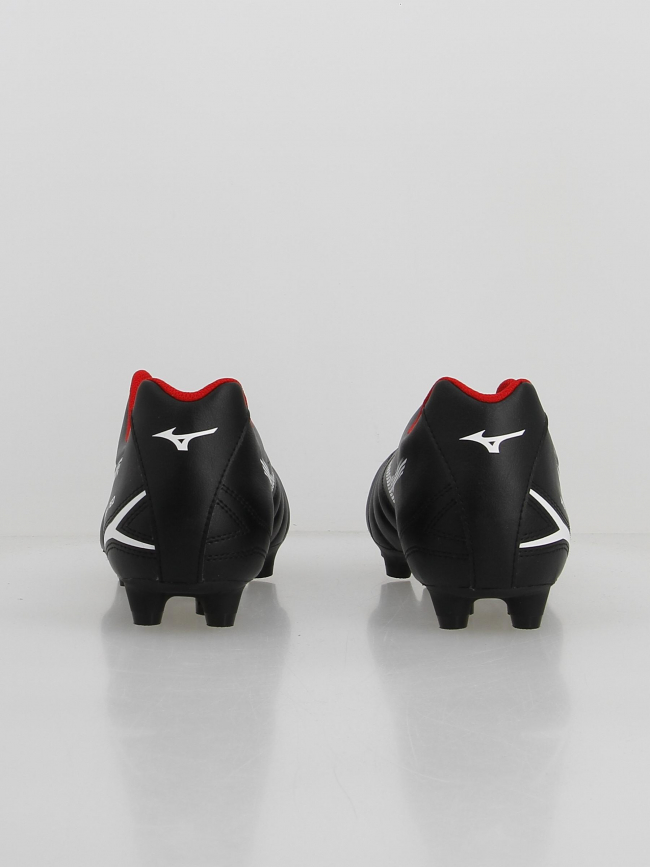 Chaussures de football monarcida nea III noir - Mizuno