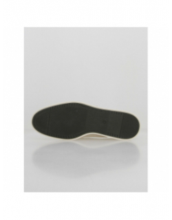 Mocassin emile beige homme - Izac