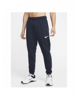 Jogging sportswear swoosh bleu marine homme - Nike