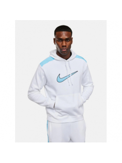 Nike Hoodie Sweat ZippÃ© Capuche Homme Sportswear Swoosh