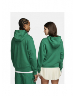 Sweat à capuche sportswear club vert - Nike