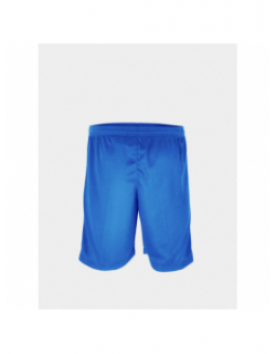 Short de sport lokar bleu homme - Acerbis