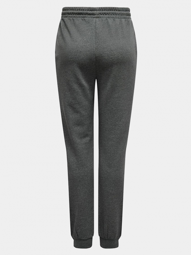 Jogging play melina slim gris femme - Only Play