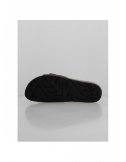 Sandales bio single chicago marron homme - Pepe Jeans