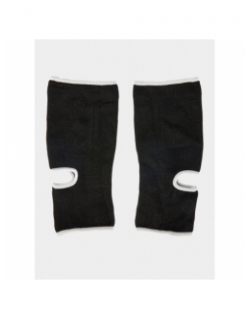 Chevillière de sport noir - Venum