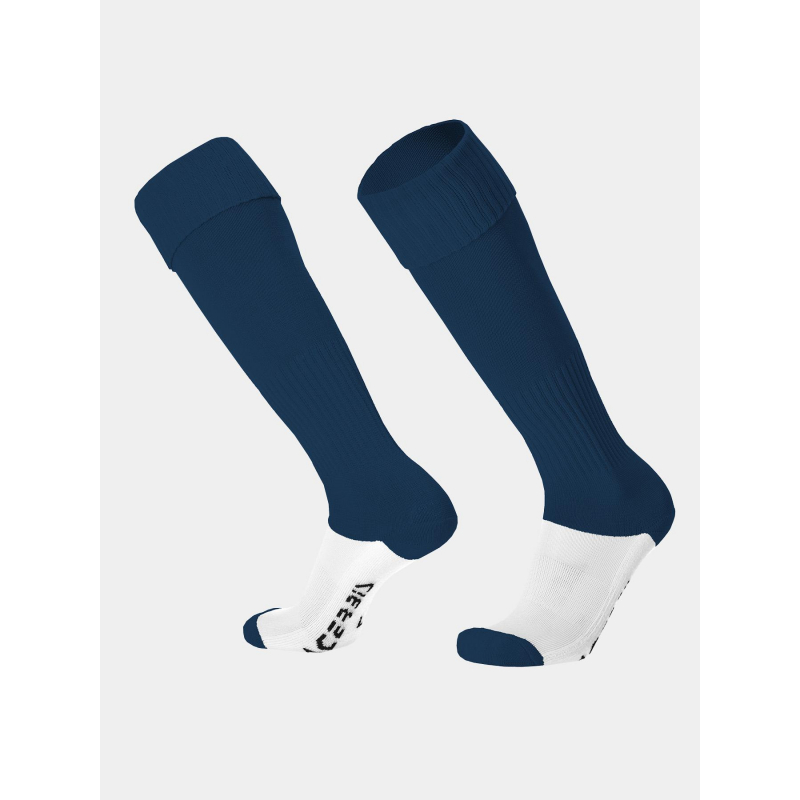 Chaussettes de football atlantis bleu homme - Acerbis
