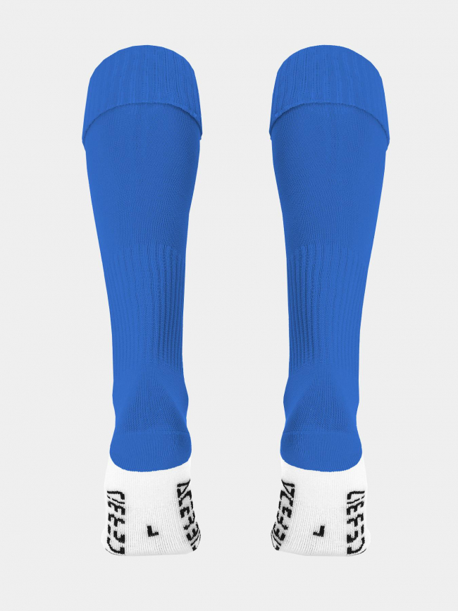 Chaussettes de football atlantis bleu - Acerbis