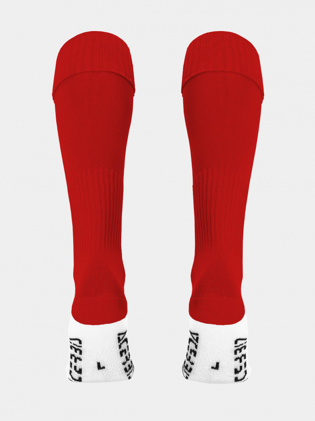 Chaussettes de football atlantis rouge - Acerbis