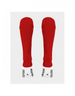Chaussettes de football atlantis rouge - Acerbis