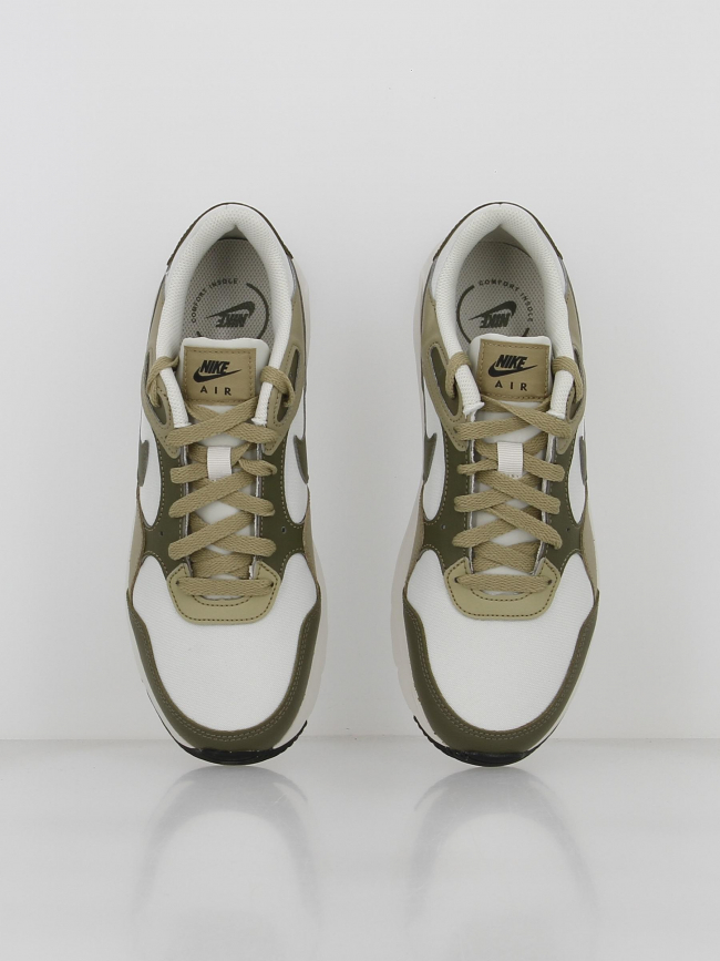 Air max baskets sc kaki homme - Nike