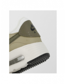 Air max baskets sc kaki homme - Nike