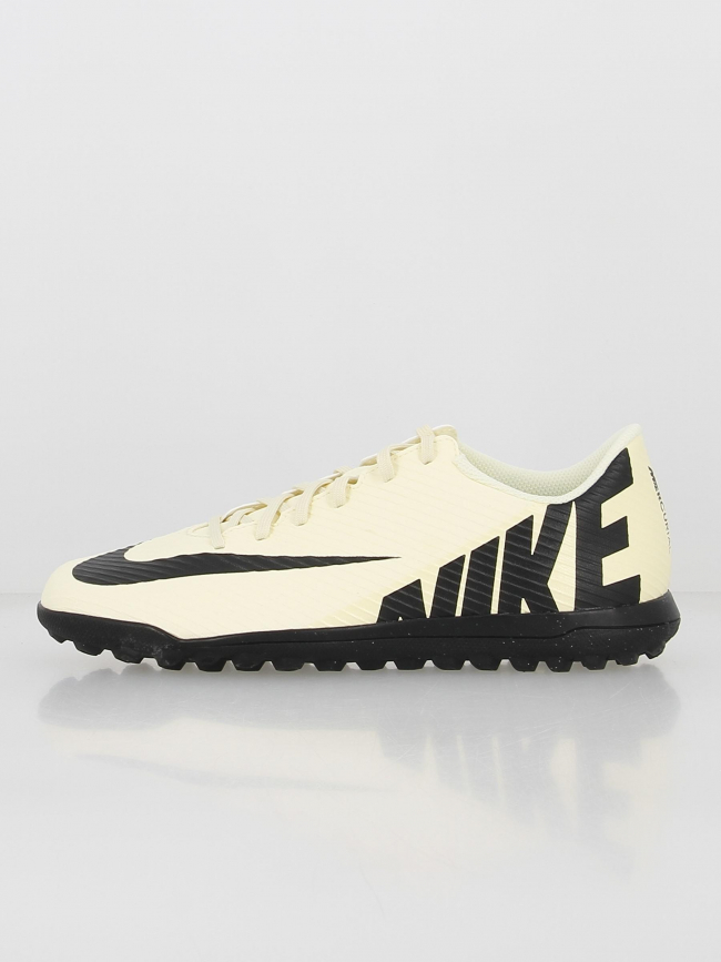 Chaussures de football en salle vapor 15 club jaune homme - Nike