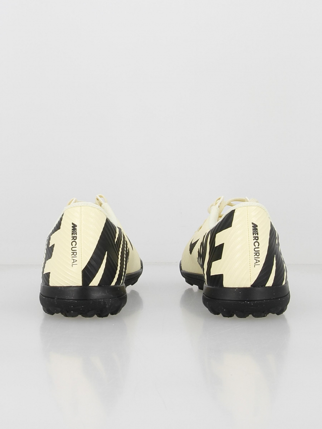 Chaussures de football en salle vapor 15 club jaune homme - Nike