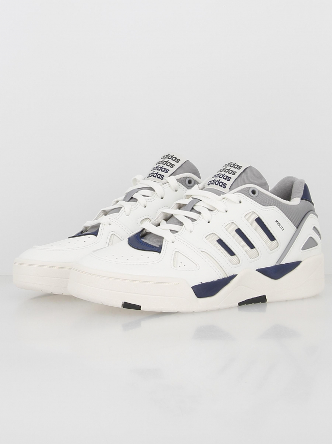Baskets midcity low blanc homme - Adidas