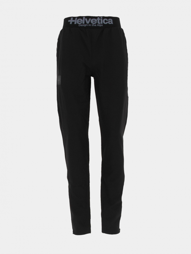 Pantalon imperméable noir homme - Helvetica