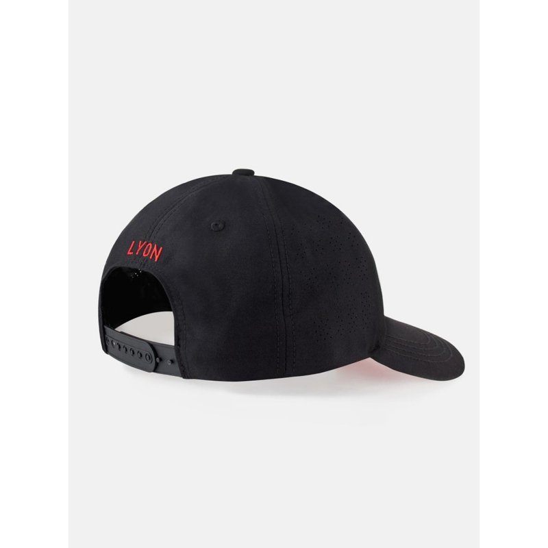 CASQUETTE LYON LOU – LOU RUGBY