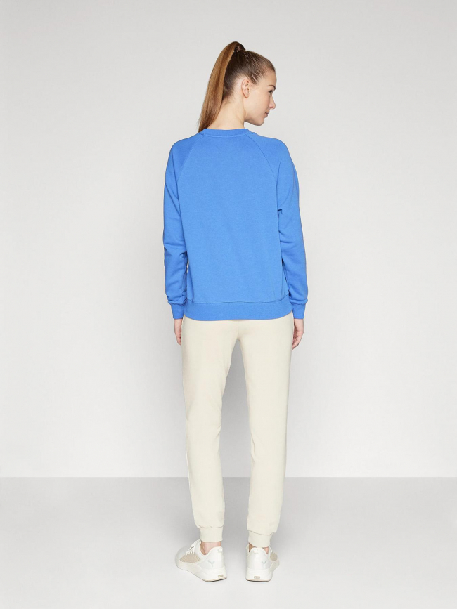 Pantalon de Jogging fin frei beige femme - Only Play