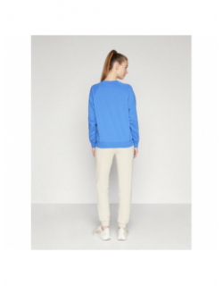 Pantalon de Jogging fin frei beige femme - Only Play