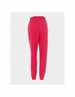 Jogging fin frei rose femme - Only Play