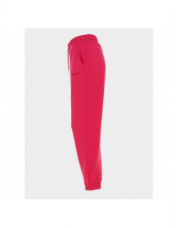 Jogging fin frei rose femme - Only Play