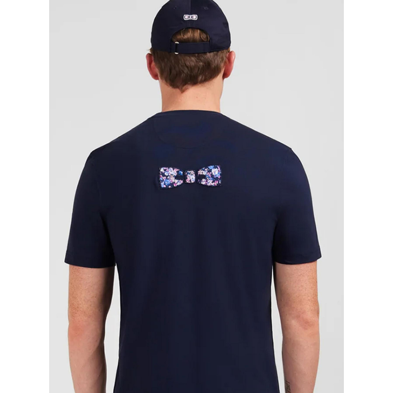 Bow Tie T Shirt Eden Park Homme Tee Shirt Eden Park Homme Tee