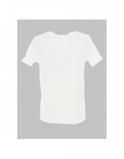 T-shirt legendary triomph blanc homme - Benson & Cherry