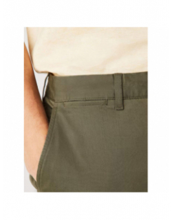Pantalon core essential kaki homme - Lacoste