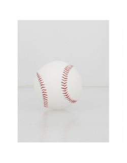 Balle de baseball officiel coeur liège blanc - Tremblay