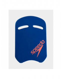 Planche de natation kick board bleu - Speedo