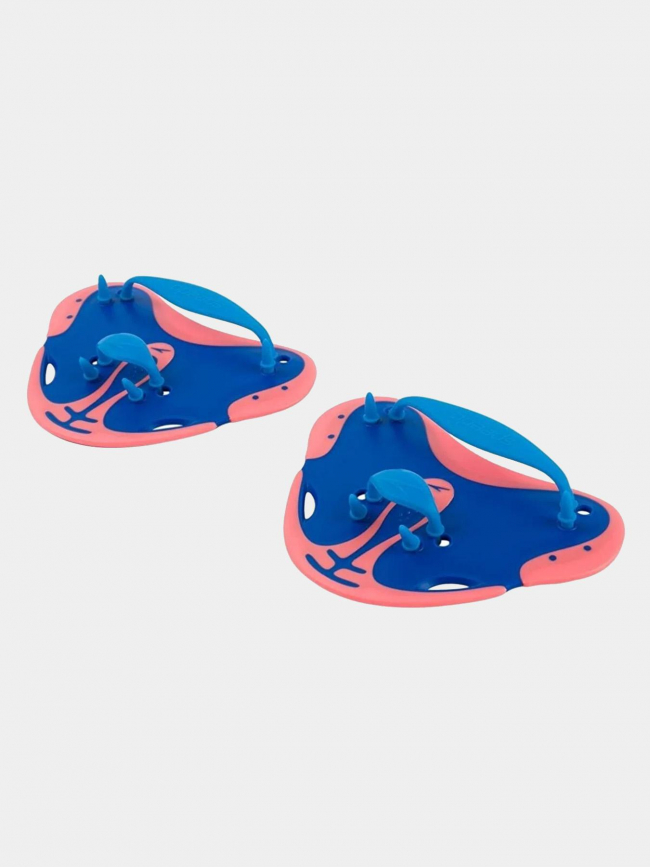 Finger paddle de natation bleu - Speedo