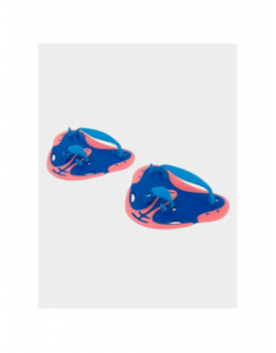 Finger paddle de natation bleu - Speedo