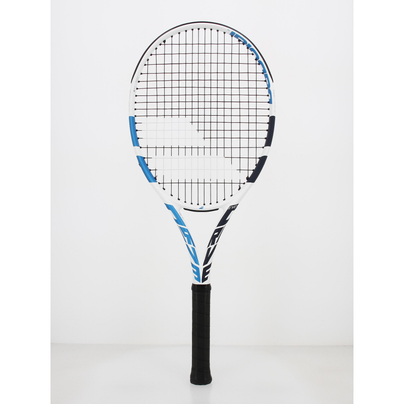 Raquette de tennis evo drive lite blanc bleu - Babolat