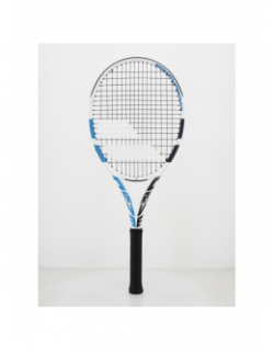 Raquette de tennis evo drive lite blanc bleu - Babolat