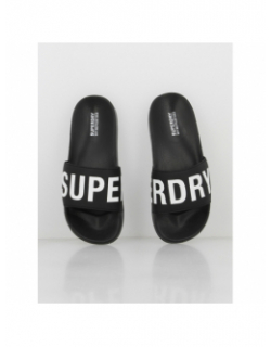 Sandales core noir homme - Superdry