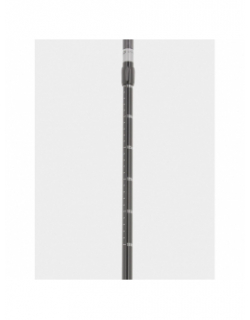 Bâton de randonnée ajustable strollers gris - Elementerre